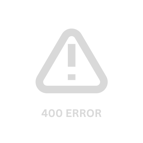 400 bad request image